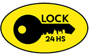 Cerrajeria Lock 24hs